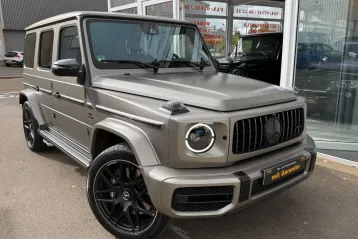 Mercedes-Benz G 63 AMG din 2024 - oferta MER155342