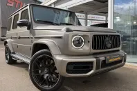 Mercedes-Benz G 63 AMG din 2024 cu 18.500 km - oferta MER155342 - foto 2