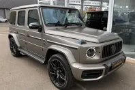 Mercedes-Benz G 63 AMG din 2024 cu 18.500 km - oferta MER155342 - foto 3
