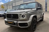 Mercedes-Benz G 63 AMG din 2024 cu 18.500 km - oferta MER155342 - foto 5