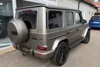 Mercedes-Benz G 63 AMG din 2024 cu 18.500 km - oferta MER155342 - foto 7