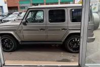 Mercedes-Benz G 63 AMG din 2024 cu 18.500 km - oferta MER155342 - foto 8