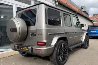 Mercedes-Benz G 63 AMG din 2024 cu 18.500 km - oferta MER155342 - foto 9
