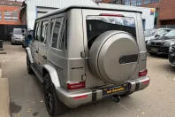 Mercedes-Benz G 63 AMG din 2024 cu 18.500 km - oferta MER155342 - foto 10