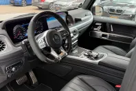 Mercedes-Benz G 63 AMG din 2024 cu 18.500 km - oferta MER155342 - foto 14