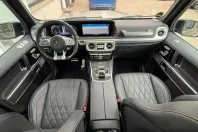 Mercedes-Benz G 63 AMG din 2024 cu 18.500 km - oferta MER155342 - foto 15