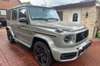 Mercedes-Benz G 63 AMG din 2024 cu 14.500 km - oferta MER155343 - foto 3
