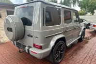 Mercedes-Benz G 63 AMG din 2024 cu 14.500 km - oferta MER155343 - foto 4
