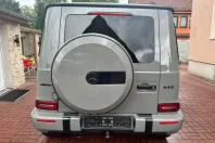 Mercedes-Benz G 63 AMG din 2024 cu 14.500 km - oferta MER155343 - foto 5