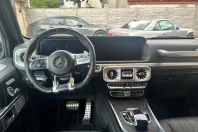 Mercedes-Benz G 63 AMG din 2024 cu 14.500 km - oferta MER155343 - foto 9