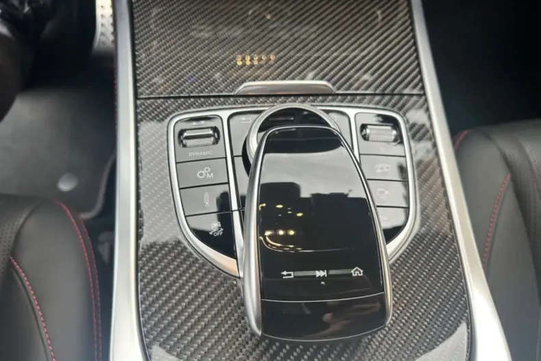 Mercedes-Benz G 63 AMG din 2024 cu 14.500 km - oferta MER155343 - foto 12