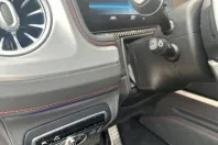 Mercedes-Benz G 63 AMG din 2024 cu 14.500 km - oferta MER155343 - foto 14