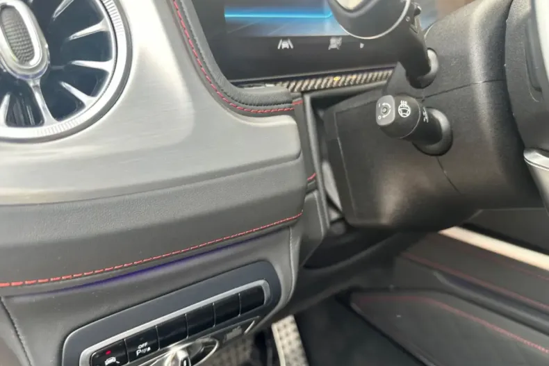 Mercedes-Benz G 63 AMG din 2024 cu 14.500 km - oferta MER155343 - foto 14