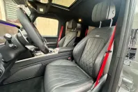 Mercedes-Benz G 63 AMG din 2024 cu 14.500 km - oferta MER155343 - foto 16