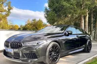 BMW M8 din 2023 cu 54.100 km - oferta BMW155345 - foto 1
