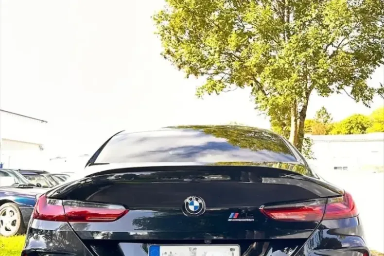 BMW M8 din 2023 cu 54.100 km - oferta BMW155345 - foto 3