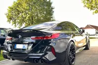 BMW M8 din 2023 cu 54.100 km - oferta BMW155345 - foto 4