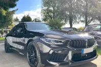 BMW M8 din 2023 cu 54.100 km - oferta BMW155345 - foto 5