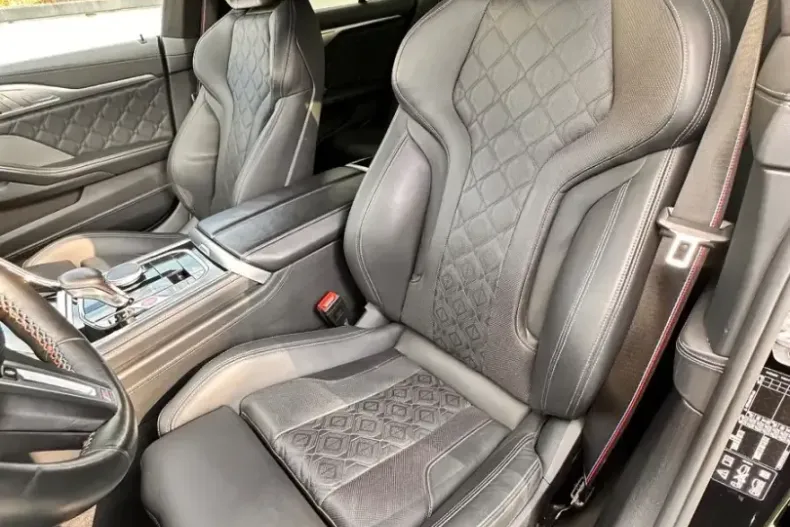 BMW M8 din 2023 cu 54.100 km - oferta BMW155345 - foto 10