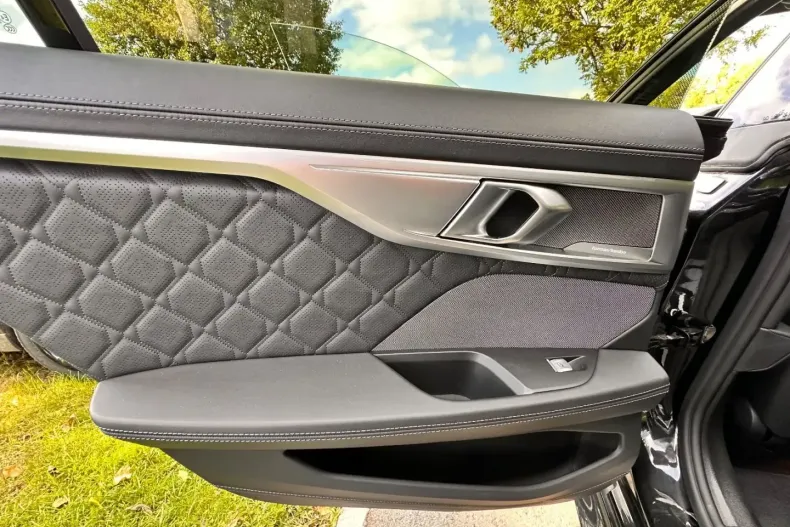 BMW M8 din 2023 cu 54.100 km - oferta BMW155345 - foto 18