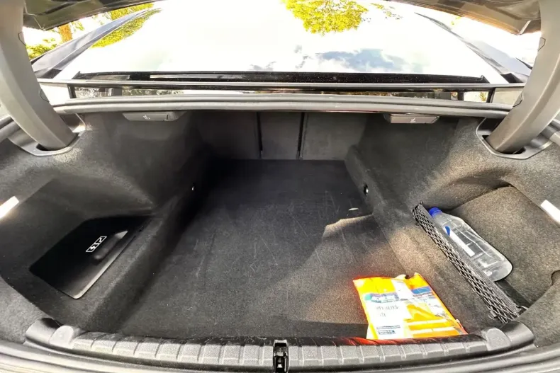 BMW M8 din 2023 cu 54.100 km - oferta BMW155345 - foto 19