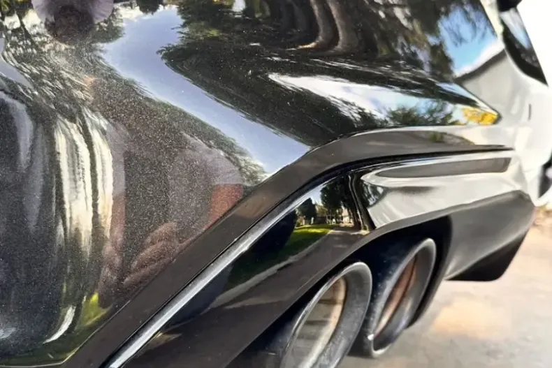 BMW M8 din 2023 cu 54.100 km - oferta BMW155345 - foto 20