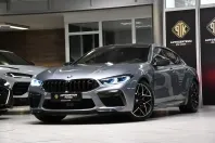 BMW M8 din 2023 cu 26.600 km - oferta BMW155346 - foto 1