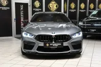 BMW M8 din 2023 cu 26.600 km - oferta BMW155346 - foto 2