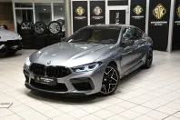 BMW M8 din 2023 cu 26.600 km - oferta BMW155346 - foto 3