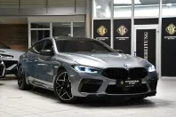 BMW M8 din 2023 cu 26.600 km - oferta BMW155346 - foto 4