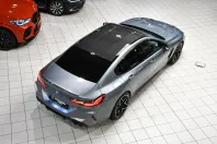 BMW M8 din 2023 cu 26.600 km - oferta BMW155346 - foto 8