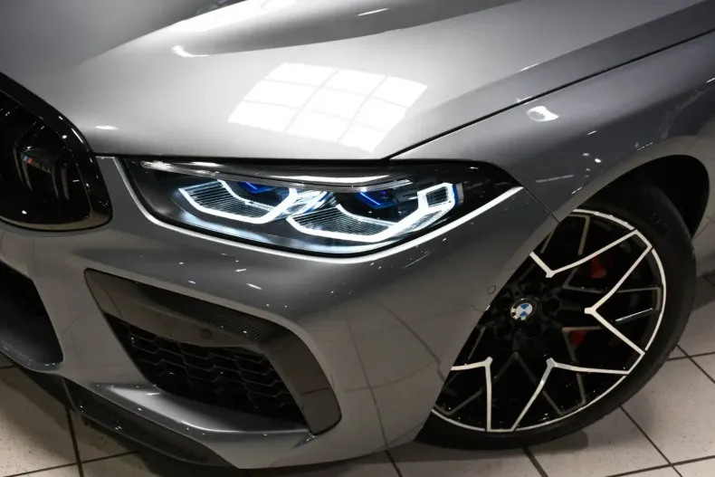BMW M8 din 2023 cu 26.600 km - oferta BMW155346 - foto 11