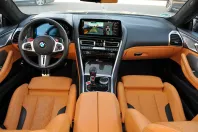BMW M8 din 2023 cu 26.600 km - oferta BMW155346 - foto 12