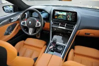 BMW M8 din 2023 cu 26.600 km - oferta BMW155346 - foto 14