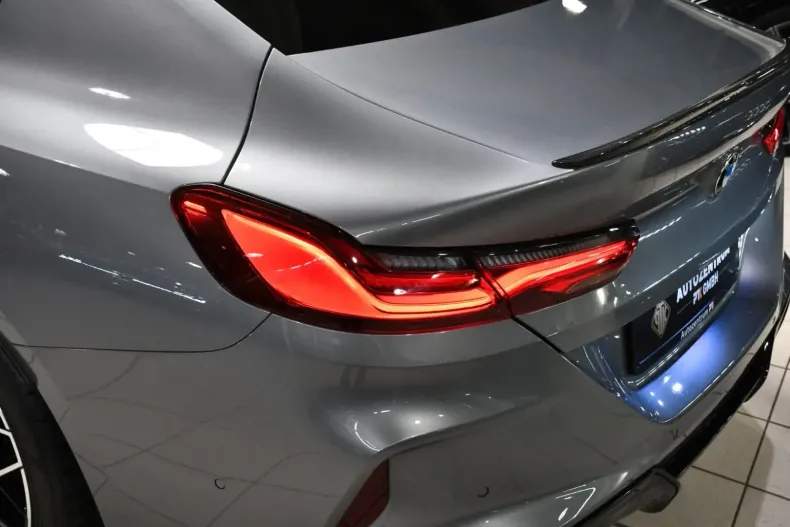 BMW M8 din 2023 cu 26.600 km - oferta BMW155346 - foto 15