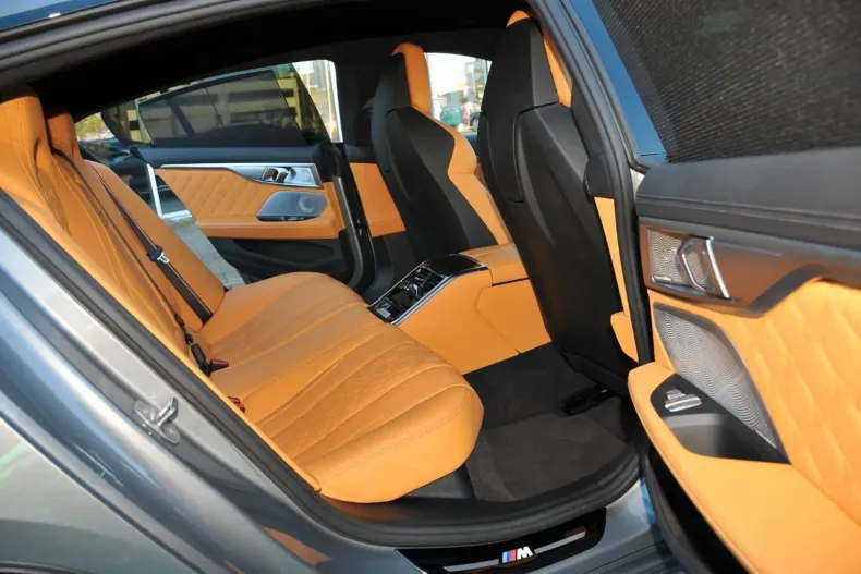 BMW M8 din 2023 cu 26.600 km - oferta BMW155346 - foto 19