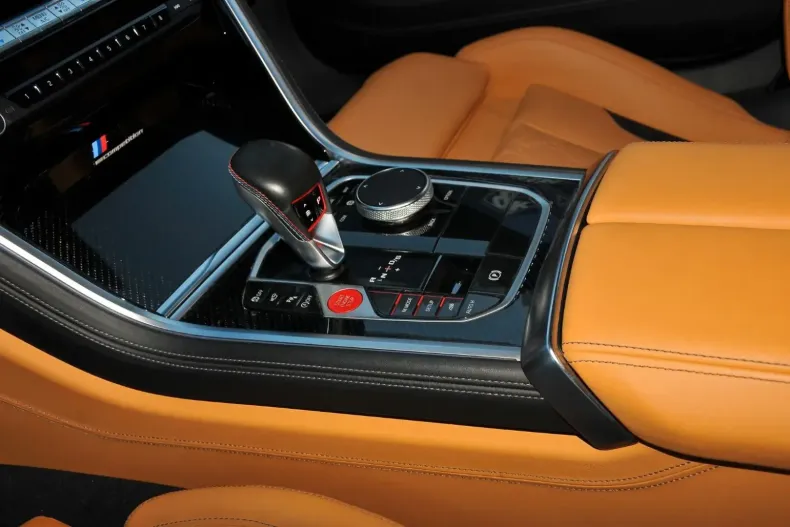 BMW M8 din 2023 cu 26.600 km - oferta BMW155346 - foto 21