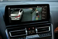 BMW M8 din 2023 cu 26.600 km - oferta BMW155346 - foto 22