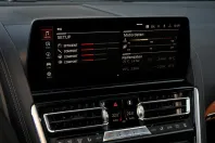 BMW M8 din 2023 cu 26.600 km - oferta BMW155346 - foto 23
