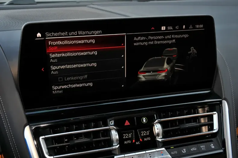 BMW M8 din 2023 cu 26.600 km - oferta BMW155346 - foto 24