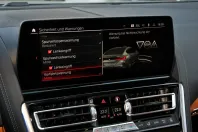 BMW M8 din 2023 cu 26.600 km - oferta BMW155346 - foto 25