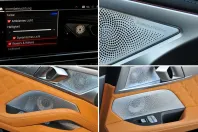 BMW M8 din 2023 cu 26.600 km - oferta BMW155346 - foto 28