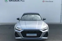 Audi RS7 din 2024 cu 19.000 km - oferta AUD155349 - foto 1