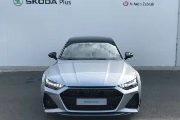 Audi RS7 din 2024 - oferta AUD155349