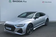 Audi RS7 din 2024 cu 19.000 km - oferta AUD155349 - foto 2