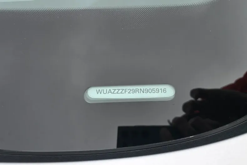 Audi RS7 din 2024 cu 19.000 km - oferta AUD155349 - foto 9