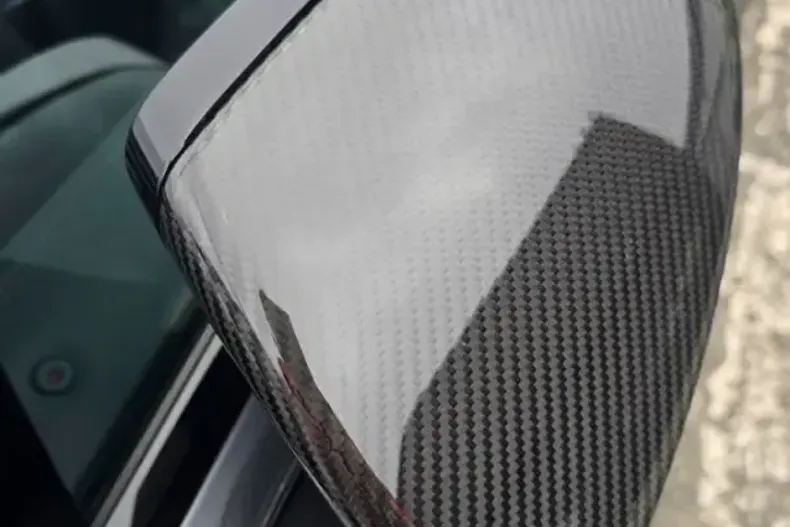 Audi RS7 din 2024 cu 19.000 km - oferta AUD155349 - foto 10