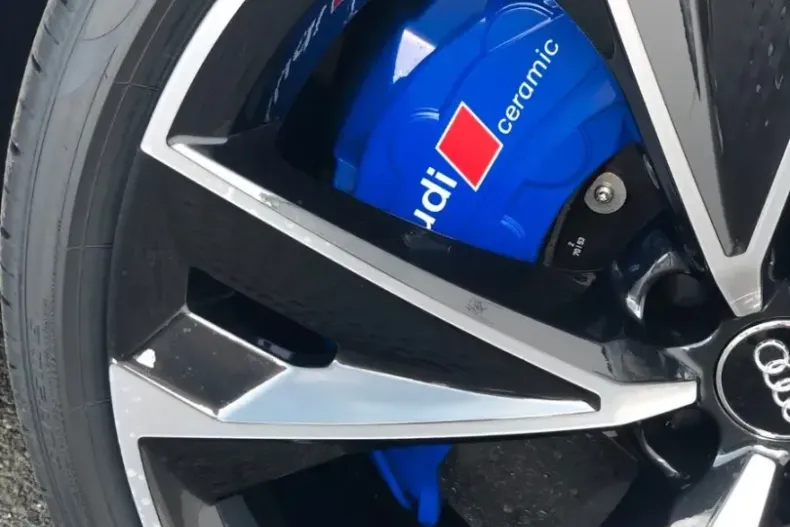 Audi RS7 din 2024 cu 19.000 km - oferta AUD155349 - foto 13