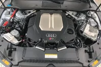 Audi RS7 din 2024 cu 19.000 km - oferta AUD155349 - foto 14