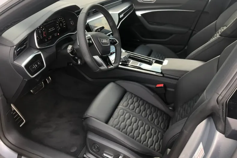 Audi RS7 din 2024 cu 19.000 km - oferta AUD155349 - foto 15